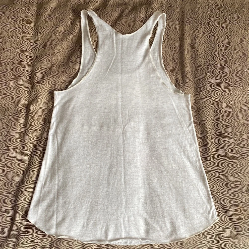 Workout tank. - Picture 2 of 2